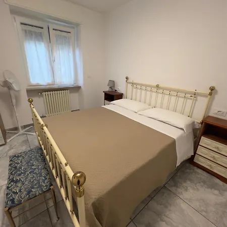 Villa Gabri Casa Berta Esterno foto