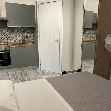 Villa Gabri Casa Berta Esterno foto