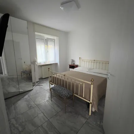 Villa Gabri Casa Berta Esterno foto