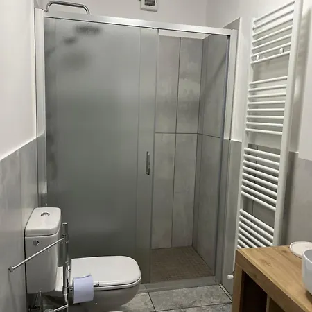 Villa Gabri Casa Berta Esterno foto