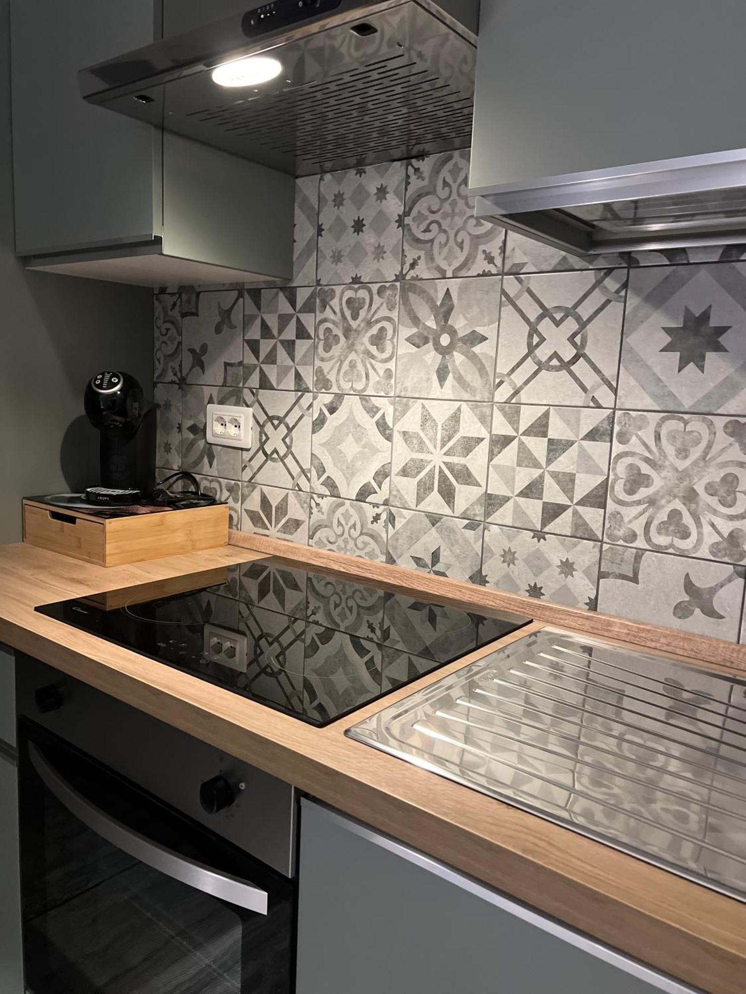 Gabri Apartment