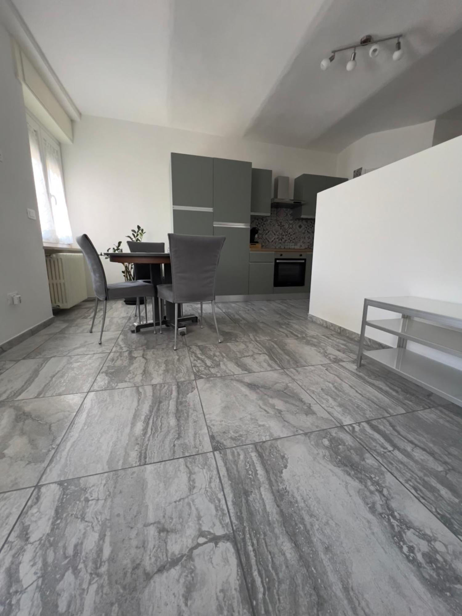Gabri Apartment *