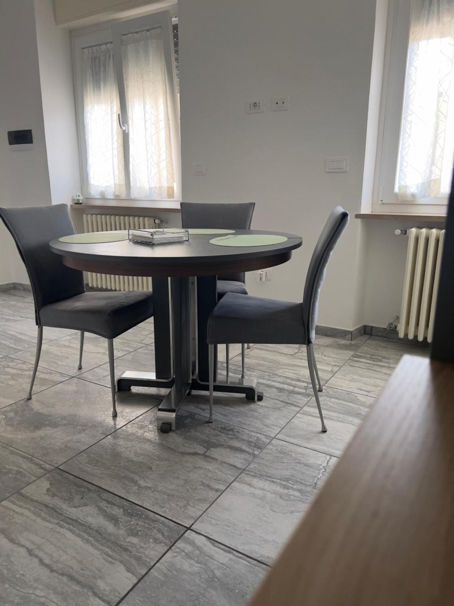 Apartment Gabri