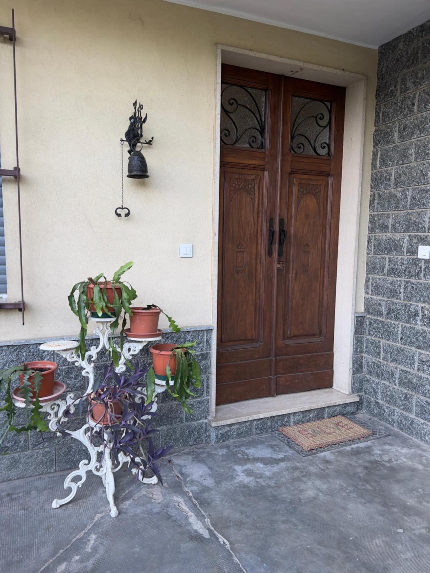 Gabri Casa Berta