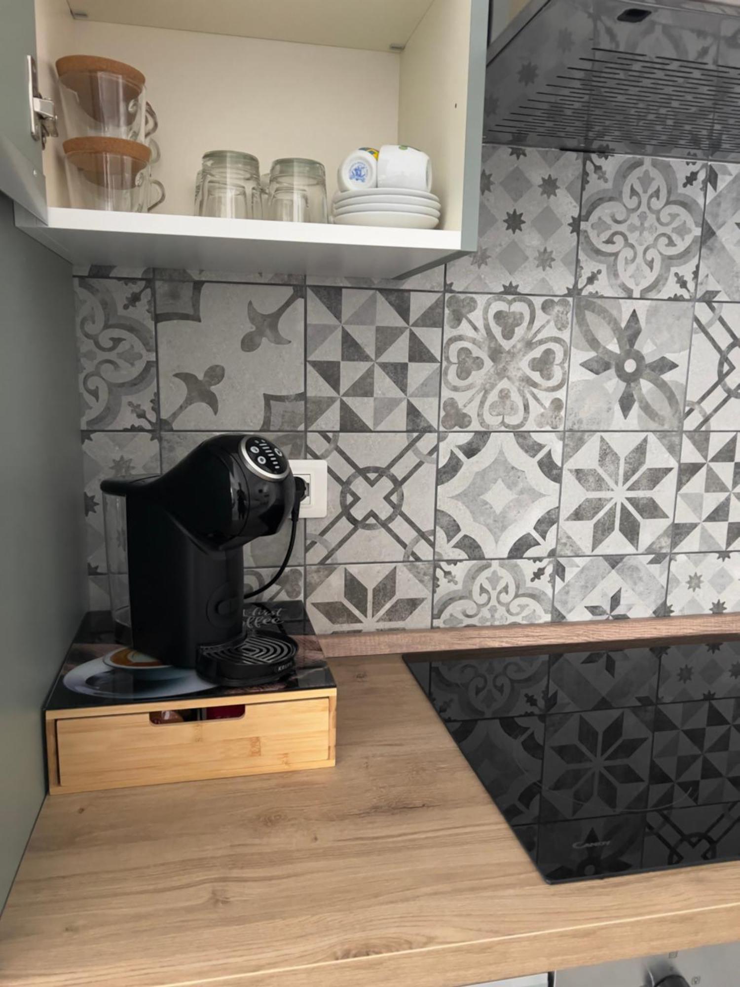 Gabri Apartment